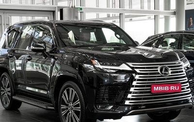 Lexus LX, 2026 год, 20 499 500 рублей, 1 фотография