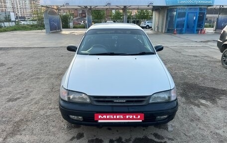 Toyota Caldina, 2000 год, 350 000 рублей, 4 фотография