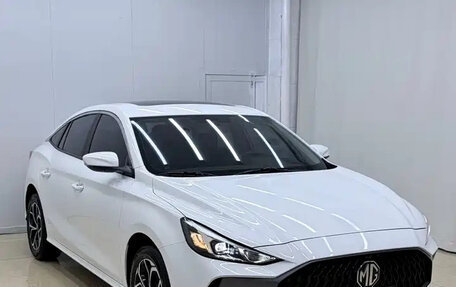 MG 5, 2023 год, 1 330 000 рублей, 1 фотография