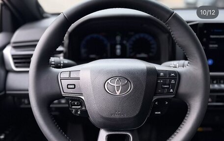 Toyota Camry, 2026 год, 4 350 066 рублей, 11 фотография