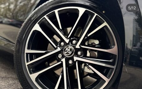 Toyota Camry, 2026 год, 4 350 066 рублей, 12 фотография