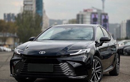 Toyota Camry, 2026 год, 4 350 066 рублей, 5 фотография