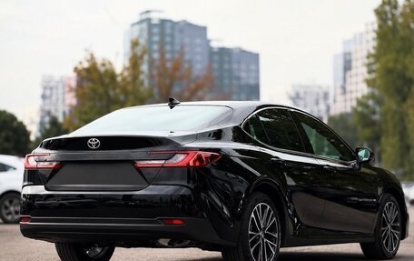 Toyota Camry, 2026 год, 4 350 066 рублей, 6 фотография