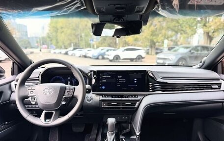 Toyota Camry, 2026 год, 4 350 066 рублей, 9 фотография
