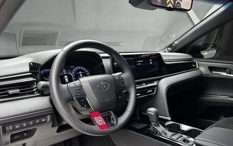 Toyota Camry, 2026 год, 4 350 066 рублей, 10 фотография