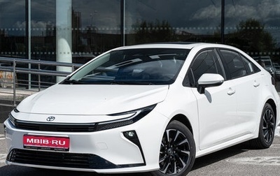 Toyota Corolla, 2026 год, 2 539 700 рублей, 1 фотография