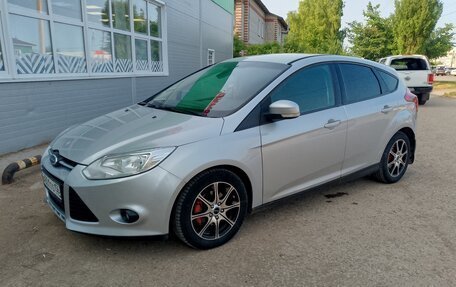 Ford Focus III, 2011 год, 570 000 рублей, 6 фотография