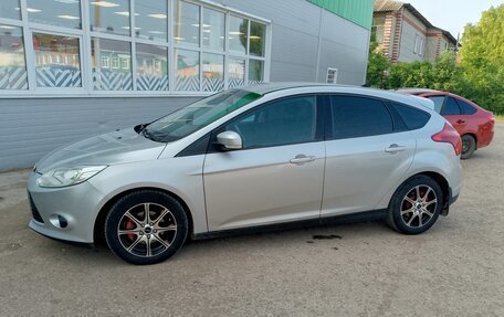 Ford Focus III, 2011 год, 570 000 рублей, 9 фотография
