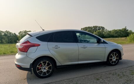 Ford Focus III, 2011 год, 570 000 рублей, 14 фотография