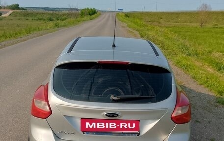 Ford Focus III, 2011 год, 570 000 рублей, 11 фотография