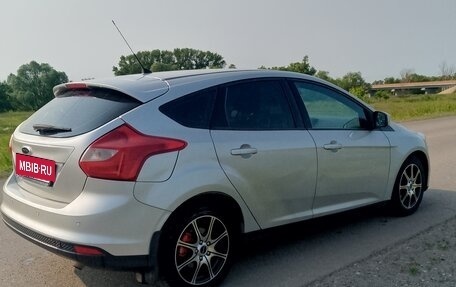 Ford Focus III, 2011 год, 570 000 рублей, 15 фотография