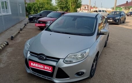 Ford Focus III, 2011 год, 570 000 рублей, 8 фотография