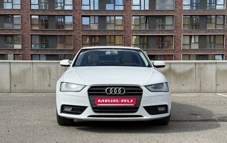 Audi A4, 2013 год, 1 195 000 рублей, 3 фотография