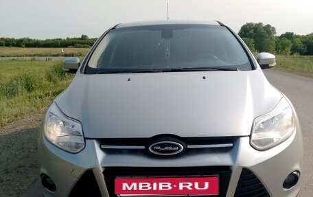 Ford Focus III, 2011 год, 570 000 рублей, 13 фотография