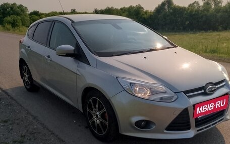 Ford Focus III, 2011 год, 570 000 рублей, 12 фотография
