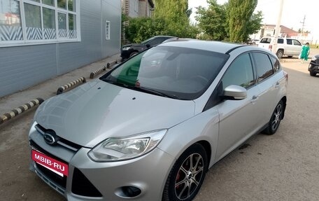 Ford Focus III, 2011 год, 570 000 рублей, 7 фотография