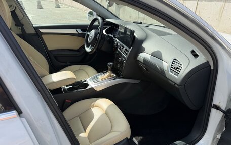 Audi A4, 2013 год, 1 195 000 рублей, 7 фотография