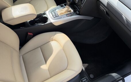 Audi A4, 2013 год, 1 195 000 рублей, 12 фотография