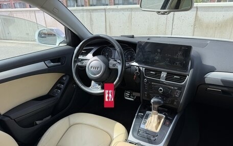 Audi A4, 2013 год, 1 195 000 рублей, 11 фотография