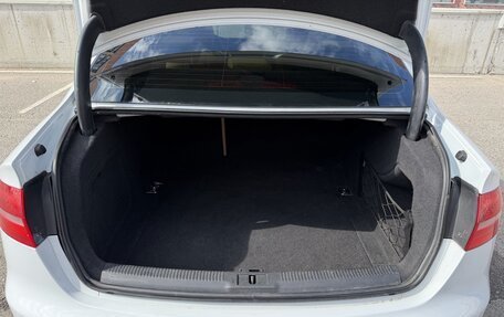 Audi A4, 2013 год, 1 195 000 рублей, 19 фотография