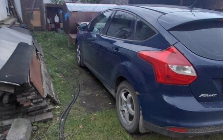 Ford Focus III, 2013 год, 600 000 рублей, 8 фотография