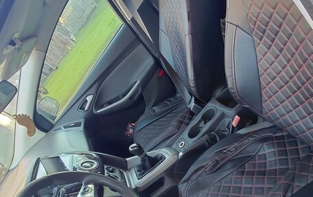 Ford Focus III, 2013 год, 600 000 рублей, 5 фотография