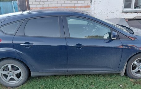 Ford Focus III, 2013 год, 600 000 рублей, 4 фотография