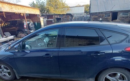 Ford Focus III, 2013 год, 600 000 рублей, 3 фотография