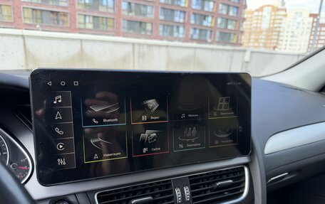 Audi A4, 2013 год, 1 195 000 рублей, 22 фотография