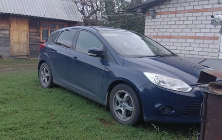 Ford Focus III, 2013 год, 600 000 рублей, 9 фотография