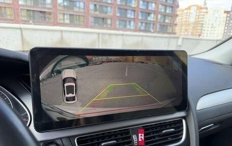 Audi A4, 2013 год, 1 195 000 рублей, 23 фотография
