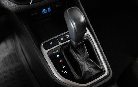 Hyundai Creta I рестайлинг, 2018 год, 1 520 000 рублей, 13 фотография