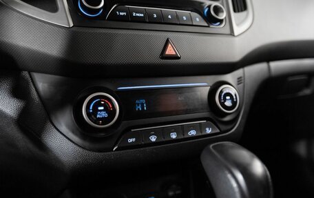 Hyundai Creta I рестайлинг, 2018 год, 1 520 000 рублей, 11 фотография