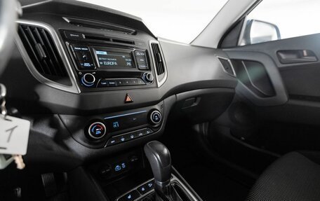 Hyundai Creta I рестайлинг, 2018 год, 1 520 000 рублей, 12 фотография