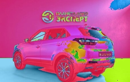 Hyundai Creta I рестайлинг, 2018 год, 1 520 000 рублей, 6 фотография