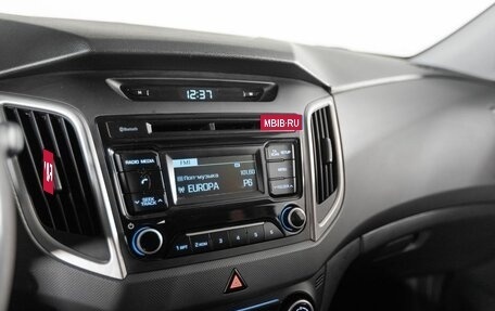 Hyundai Creta I рестайлинг, 2018 год, 1 520 000 рублей, 10 фотография