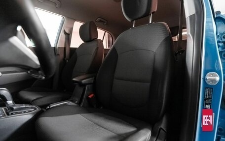 Hyundai Creta I рестайлинг, 2018 год, 1 520 000 рублей, 9 фотография