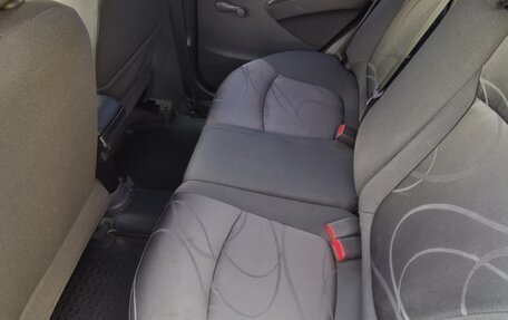 Chevrolet Spark III, 2013 год, 569 000 рублей, 10 фотография