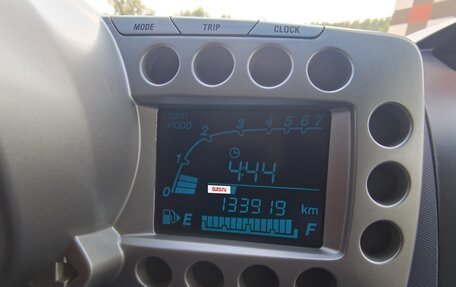 Chevrolet Spark III, 2013 год, 569 000 рублей, 14 фотография
