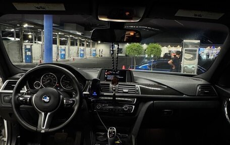 BMW 3 серия, 2016 год, 2 200 000 рублей, 4 фотография