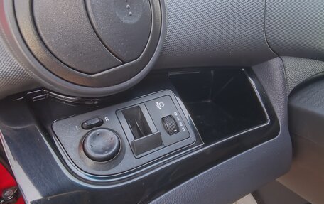 Chevrolet Spark III, 2013 год, 569 000 рублей, 17 фотография