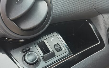 Chevrolet Spark III, 2013 год, 569 000 рублей, 15 фотография
