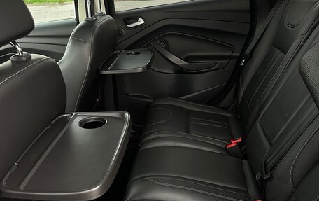 Ford Kuga III, 2015 год, 1 330 000 рублей, 14 фотография