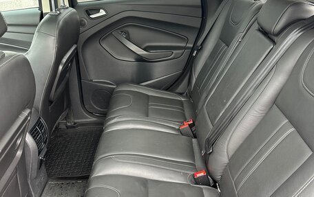 Ford Kuga III, 2015 год, 1 330 000 рублей, 11 фотография