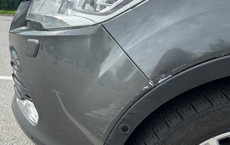 Ford Kuga III, 2015 год, 1 330 000 рублей, 16 фотография