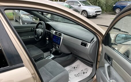 Chevrolet Lacetti, 2006 год, 549 999 рублей, 13 фотография