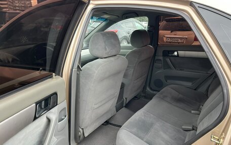 Chevrolet Lacetti, 2006 год, 549 999 рублей, 11 фотография