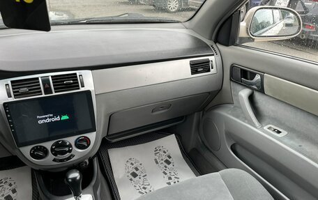 Chevrolet Lacetti, 2006 год, 549 999 рублей, 16 фотография