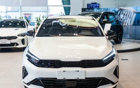 KIA K3, 2026 год, 2 532 997 рублей, 2 фотография