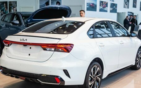 KIA K3, 2026 год, 2 532 997 рублей, 4 фотография